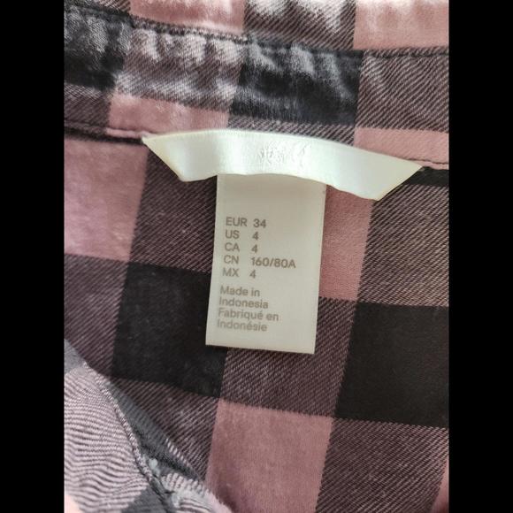 Button down - Picture 4 of 8